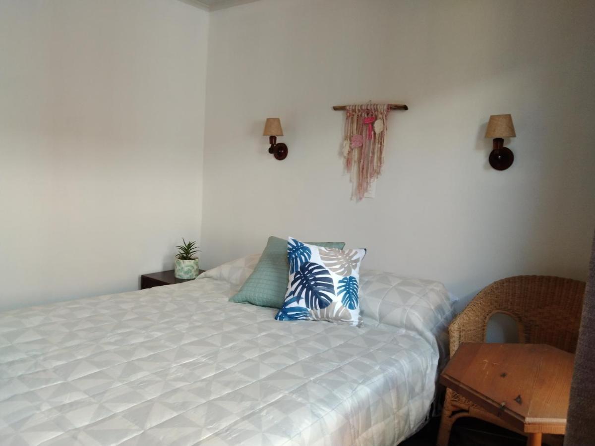 Casa Serena 513 ลาเซเรนา ภายนอก รูปภาพ