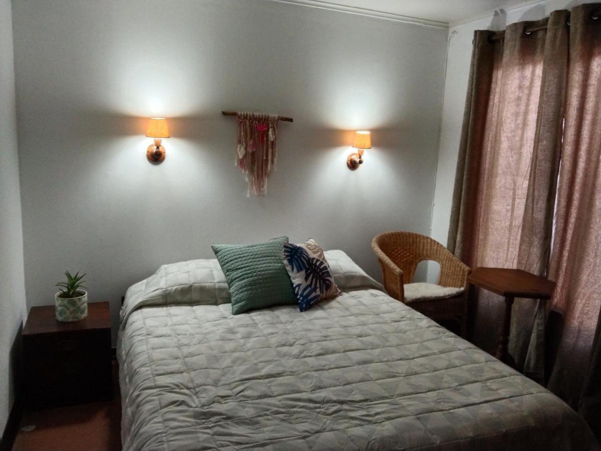 Casa Serena 513 ลาเซเรนา ภายนอก รูปภาพ