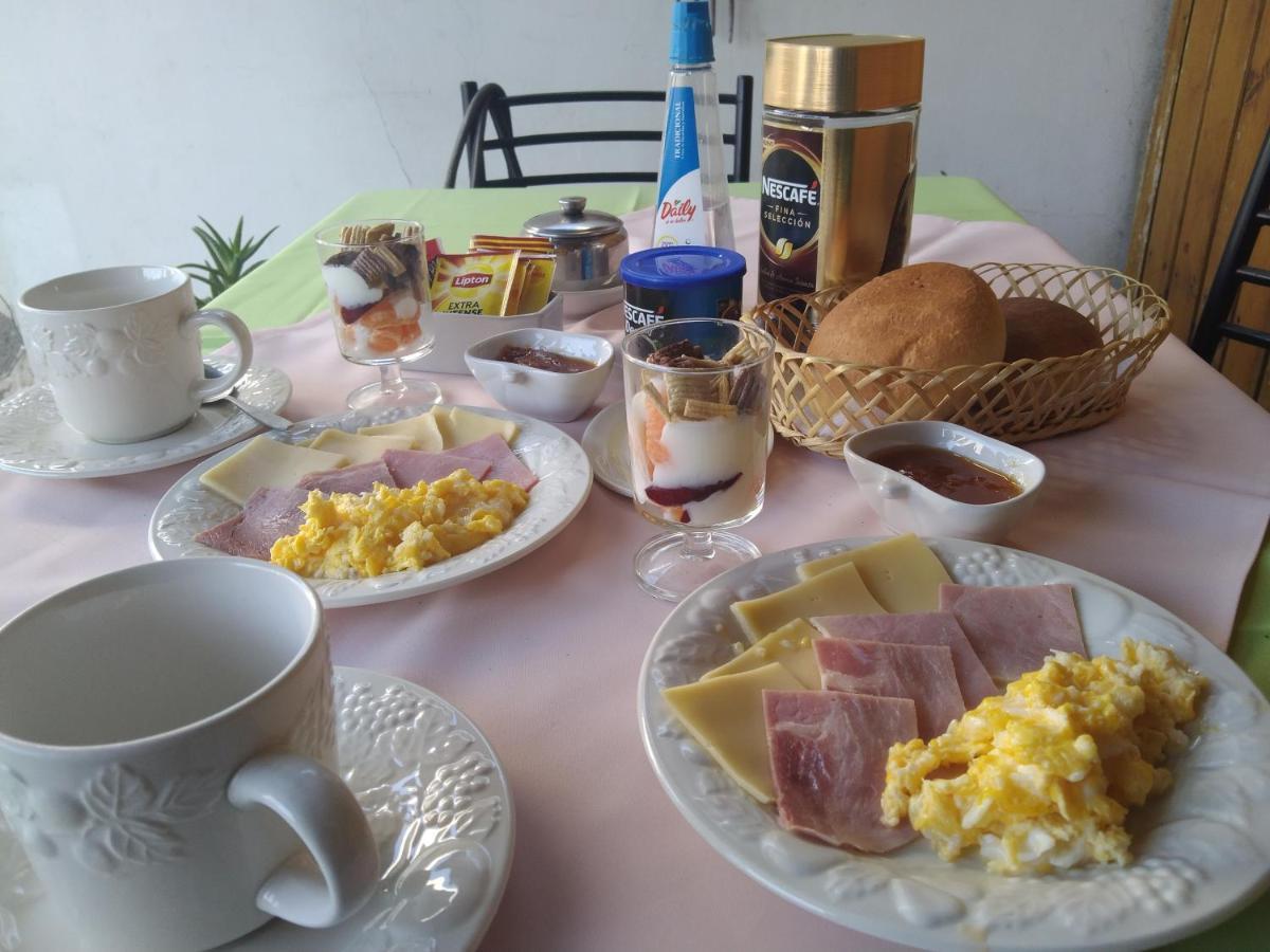 Casa Serena 513 ลาเซเรนา ภายนอก รูปภาพ