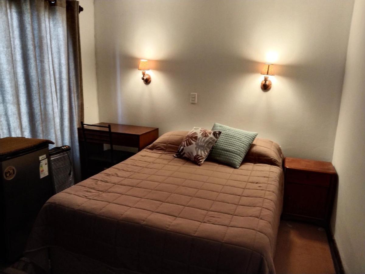 Casa Serena 513 ลาเซเรนา ภายนอก รูปภาพ