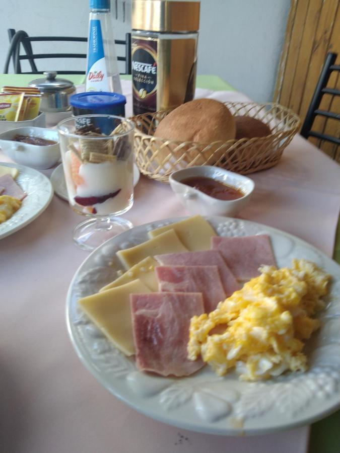Casa Serena 513 ลาเซเรนา ภายนอก รูปภาพ