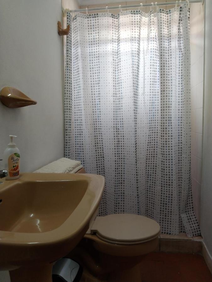 Casa Serena 513 ลาเซเรนา ภายนอก รูปภาพ