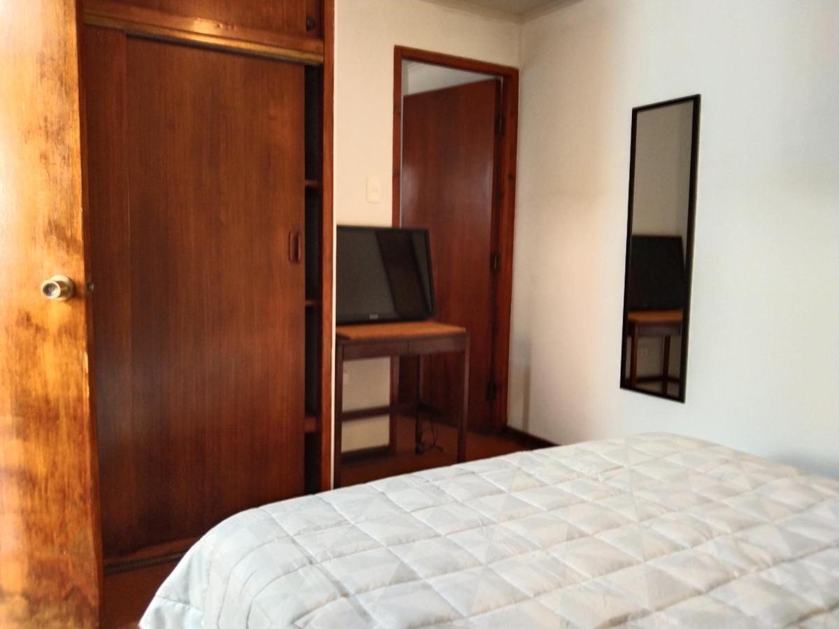 Casa Serena 513 ลาเซเรนา ภายนอก รูปภาพ