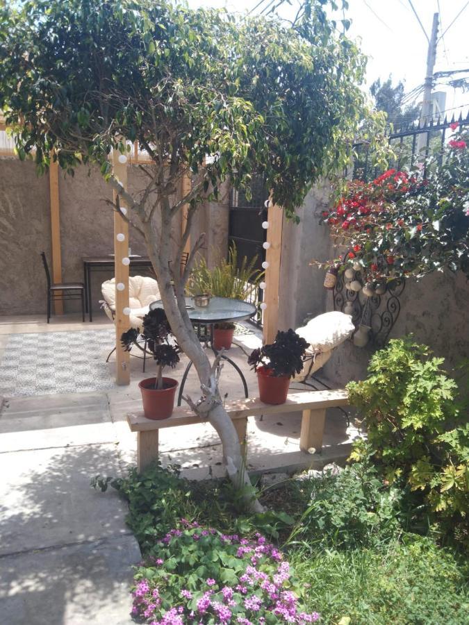 Casa Serena 513 ลาเซเรนา ภายนอก รูปภาพ