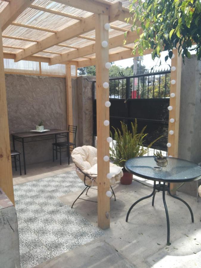 Casa Serena 513 ลาเซเรนา ภายนอก รูปภาพ