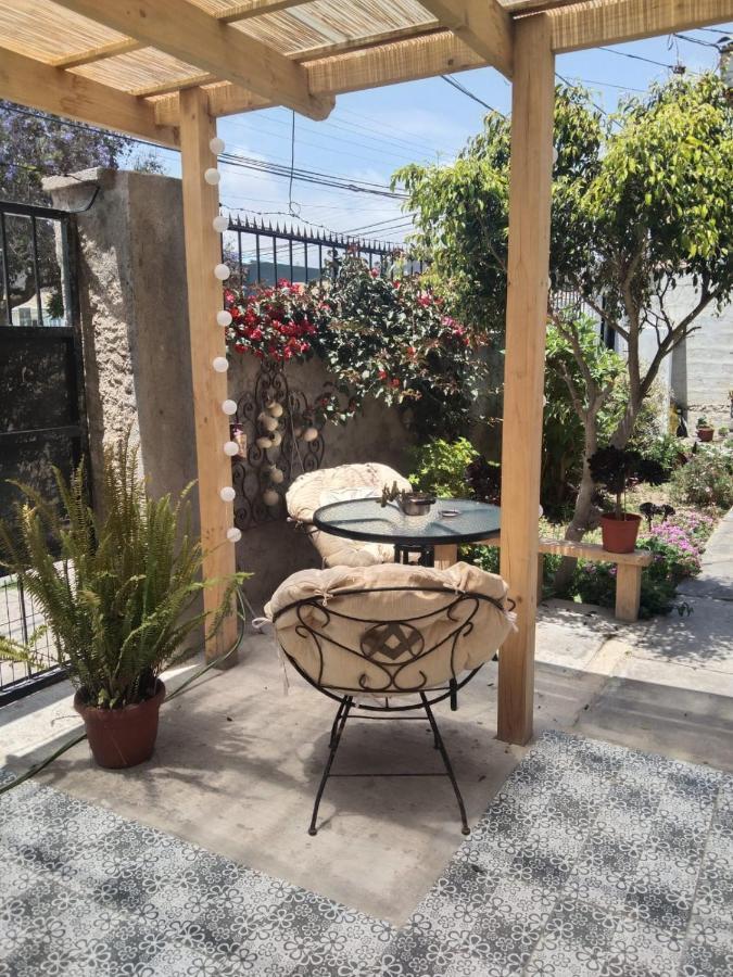Casa Serena 513 ลาเซเรนา ภายนอก รูปภาพ